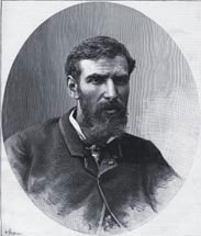 Pierre Savorgnan de Brazza (1852-1905), francaf vestasik