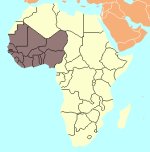 Liwot va Taltefa Afrika