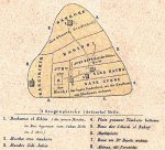 Zovdom ba 1855 va Tumbuktu (Petermann's Mittheilungen aus der Geographie)