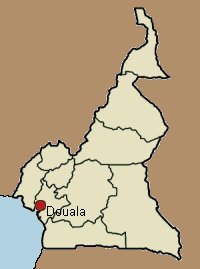 Debala va Douala