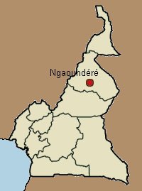 Debala va Ngaoundere