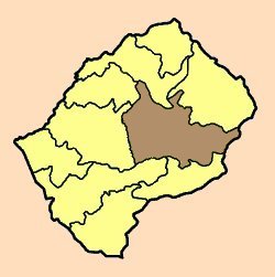 Thaba-Tseka