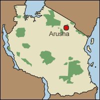 Debala va Arusha