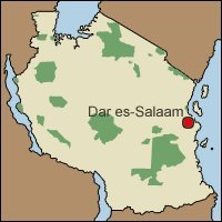 Debala va Dar es-Salaam
