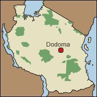 Debala va Dodoma