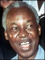 Julius Nyerere (1922-1999)