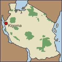 Debala va Kigoma