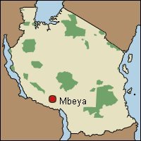 Debala va Mbeya