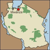 Debala va Mwanza