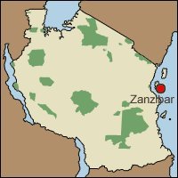 Debala va Zanzibar