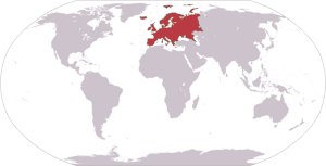 Europa : tadava koe tamava