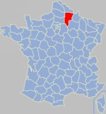 Aisne golaki koe Franca