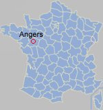 Angers rea koe Franca