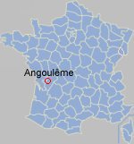 Angoulme rea koe Franca