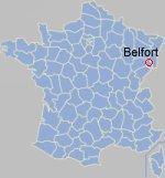 Belfort rea koe Franca