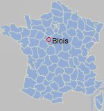 Blois rea koe Franca