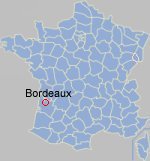 Bordeaux rea koe Franca