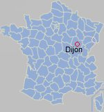 Dijon rea koe Franca