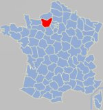 Eure golaki koe Franca