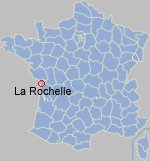 La Rochelle rea koe Franca