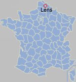 Lens rea koe Franca