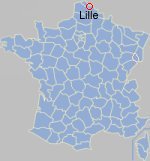 Lille rea koe Franca