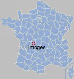 Limoges rea koe Franca