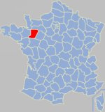 Mayenne golaki koe Franca