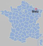 Metz rea koe Franca