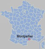 Montpellier rea koe Franca