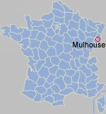 Mulhouse rea koe Franca