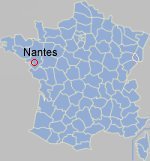 Nantes rea koe Franca