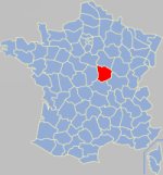 Nivre golaki koe Franca