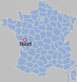 Niort rea koe Franca