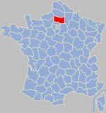 Oise golaki koe Franca