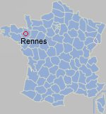 Rennes rea koe Franca