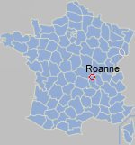 Roanne rea koe Franca