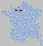 Rouen rea koe Franca