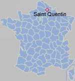 SaintQuentin rea koe Franca