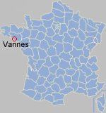 Vannes rea koe Franca