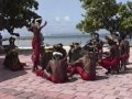 Oceania : Selt, prostewaf selt koe Tahiti