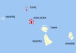 Bora Bora ewala koe Socit tursia koe Francafa Polinesia