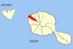 Faaa moe Tahiti ewala koe Francafa Polinesia