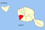 Paea moe Tahiti ewala koe Francafa Polinesia