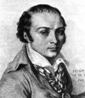 Andr Chnier (1762-1794)
