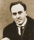Antonio Machado (1875-1939)