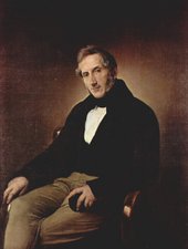 Alessandro Manzoni (1785-1873)