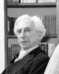 Bertrand Russell(1872-1970)