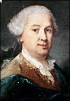 Carlo Goldoni (1707-1793)