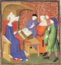 Christine de Pisan anambelis